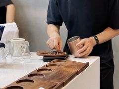 -Again Coffee Roaster(香蜜湖店)