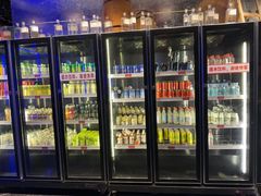 -奔海甄选·活鲜刺身铁板烧自助(太原里店)