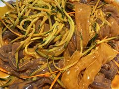 东北大拉皮-一轩饺子馆(丽都店)