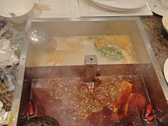 -皇城老妈·大连海鲜火锅(港湾店)