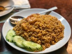 -黄珍珍泰国菜馆(九龙城店)