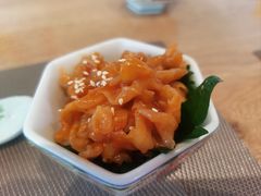-酒井酱子·深夜食堂(东城汇店)