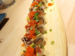 -松葉日料(三胞广场店)