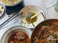 -食光慢宴·安吉土菜馆