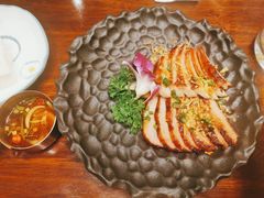 -苏梅花园(群星城店)