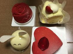 -好利来(梅江永旺店)