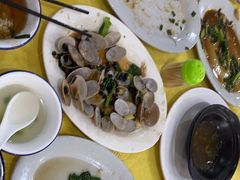 -秋姐美食店(旅游大道店)