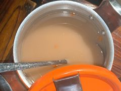 百岁牛骨头汤-龚印记牛骨牛杂屋·四代传承(珠影星光城店)