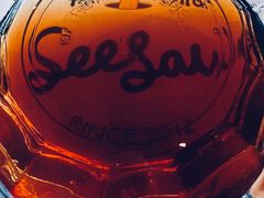 -Seesaw Coffee(朝阳大悦城店)