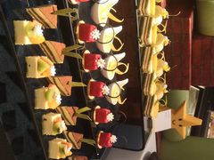 -武汉武昌威斯汀酒店-知味自助餐厅