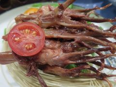 -印巷里主题餐厅(马鞍山店)