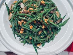 -西贝(上海我格广场店)