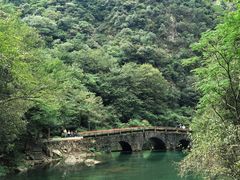 -白云源风景区