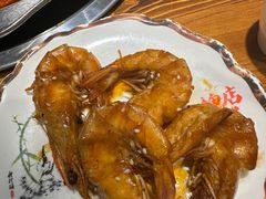 -槐店王婆大虾(开发区店)