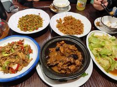 -董府·古宅餐厅