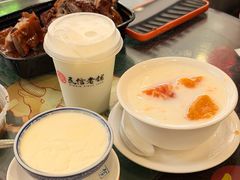 -民信老铺(华盖路店)