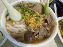-菜忠潮州牛肉店(岗厦店)