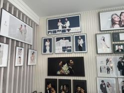 -博雅婚纱摄影(天富家园店)