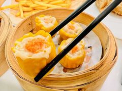 -嘉升大排档(番禺总店)