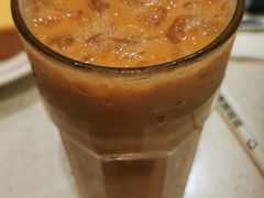 -香港新发烧腊茶餐厅(水围店)