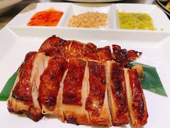 越南烤鸡肉-PHO爺·越南料理(亦庄大族广场店)