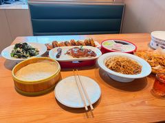 -满盛春饼·新津菜(河北路总店)