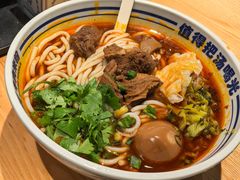 -鑫花溪牛肉米粉(天山店)