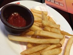 -Mr.Pizza米斯特比萨(苏州平江万达广场店)