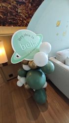 -baby bella小贝拉母婴护理中心(北京东隅店)