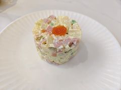 -库滋明·俄罗斯特色美食(中央大街店)