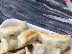 -八珍·广式煎饺·广州老字号(北京路总店)