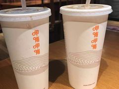 -呷哺呷哺 黄金牧场 (大港油田幸福广场店)