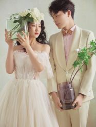 -女王风尚STUDIO·轻奢化定制