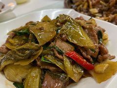 -甘家界柠檬鸭店(高峰林场店)