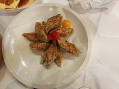 招积冰川茄-炳胜品味(珠江新城店)