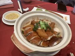 -北园酒家(小北路店)
