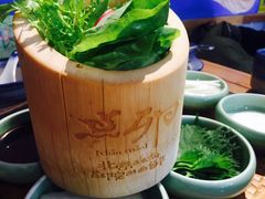 -顺承小院儿