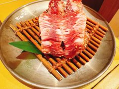-西塔老太太泥炉烤肉(湖东领汇广场店)