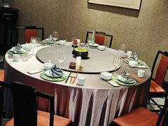 -海天楼中餐厅(吴宫泛太平洋酒店)