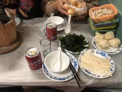 -梅红羊肉馆(赭山西路店)