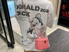 -Chanel(德基广场店)