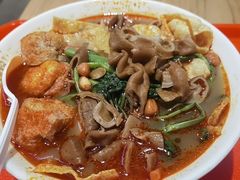 -螺小胖柳州螺蛳粉(钟楼总店)