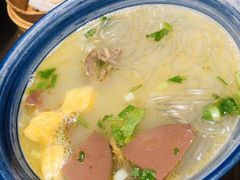 -弄堂小笼包(天津南开大悦城店)