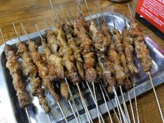 -马遂林烩面馆(少室路店)