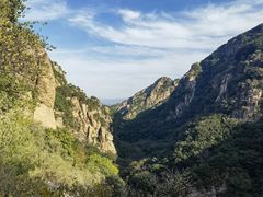 -黑龙潭风景区