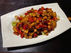 -陈麻婆豆腐总店