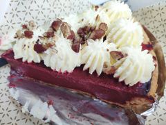 红丝绒派-Pie Bird(新闸路店)