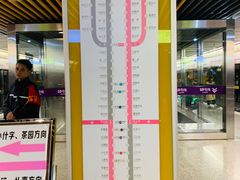 -红土地(地铁站)