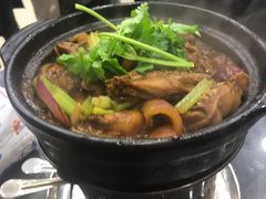 鸡公煲中煲-川香煲(茅台路店)