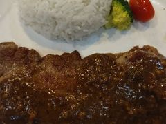 -维园港式茶餐厅(龙岗盛平店)